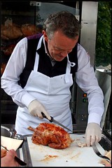 Le jardin potager d'Alain Passard