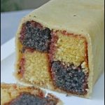 Battenberg cake