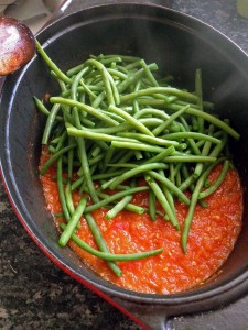 haricot vert11