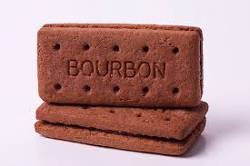Bourbon Cream & Garibaldi