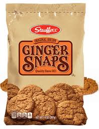 Ginger snaps1